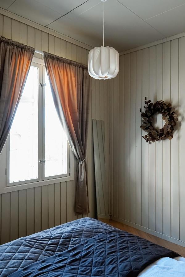 Villa Brattholmen Экстерьер фото